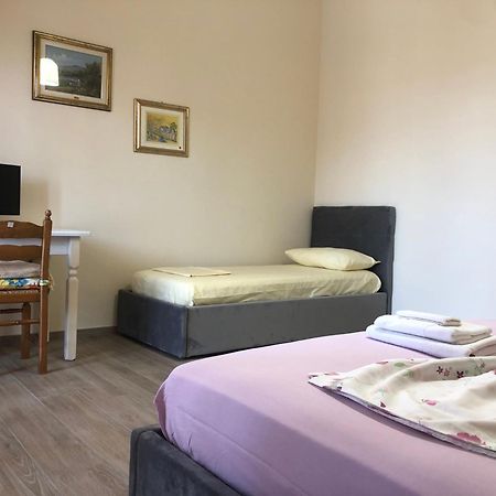 Stanze Private In Villa Торино Екстериор снимка