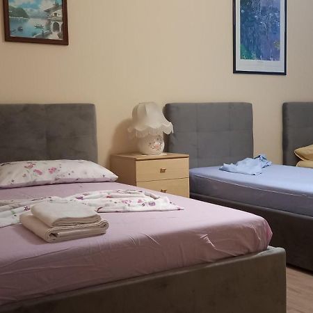 Stanze Private In Villa Торино Екстериор снимка