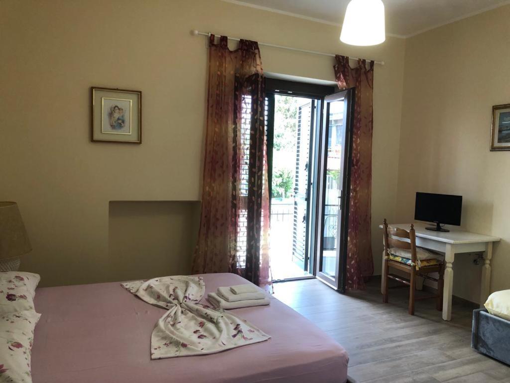 Stanze Private In Villa Торино Екстериор снимка