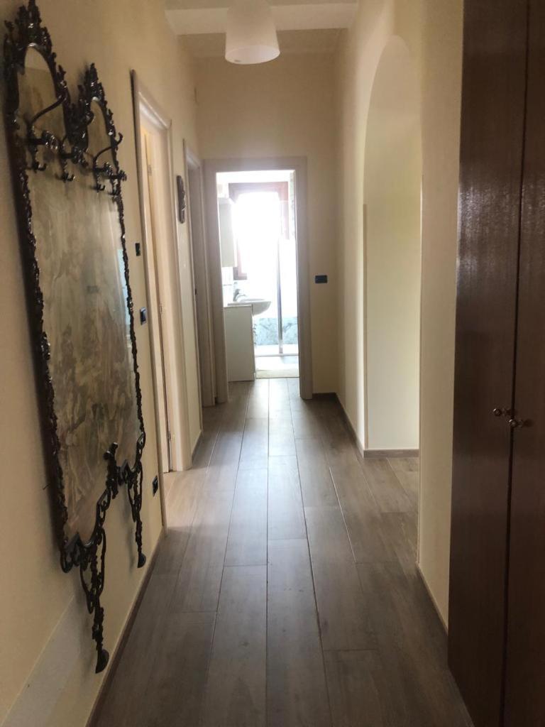 Stanze Private In Villa Торино Екстериор снимка