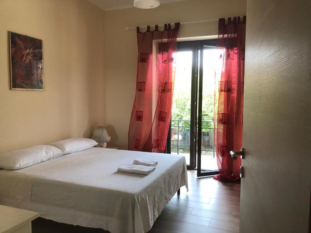 Stanze Private In Villa Торино Екстериор снимка