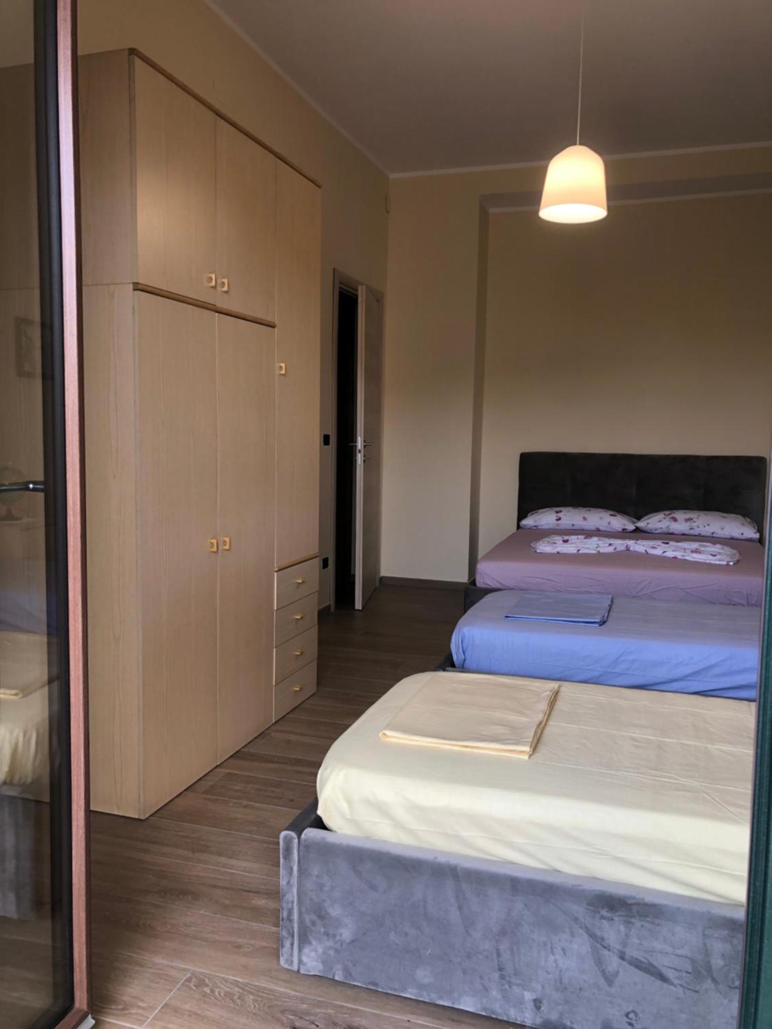 Stanze Private In Villa Торино Екстериор снимка