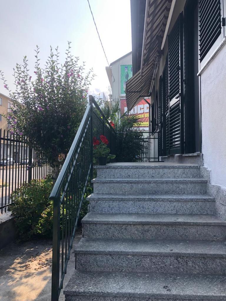 Stanze Private In Villa Торино Екстериор снимка