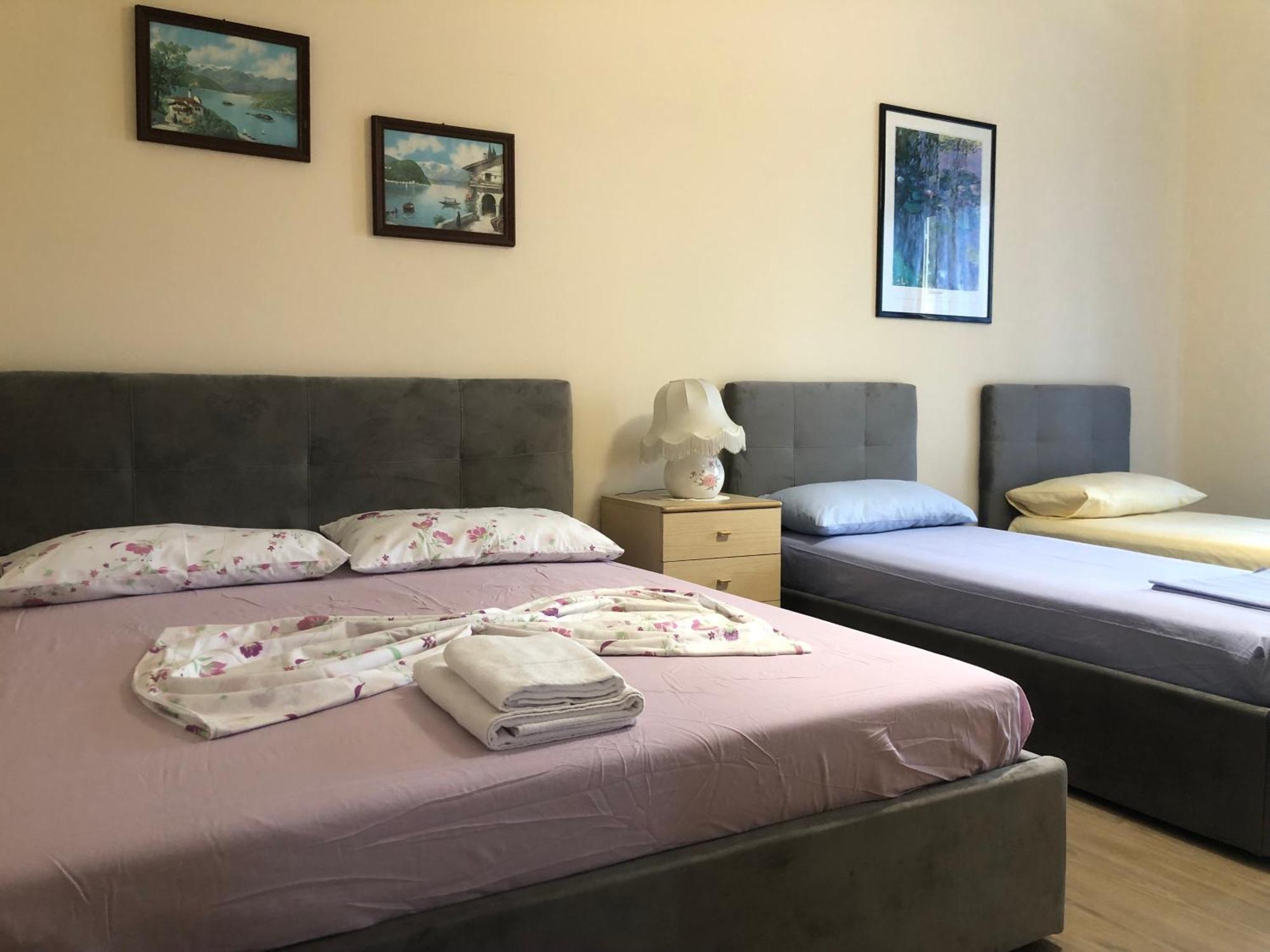 Stanze Private In Villa Торино Екстериор снимка