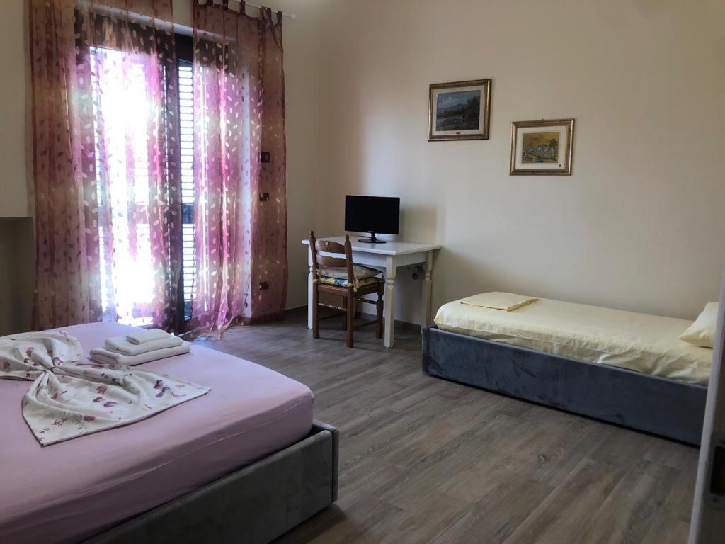 Stanze Private In Villa Торино Екстериор снимка