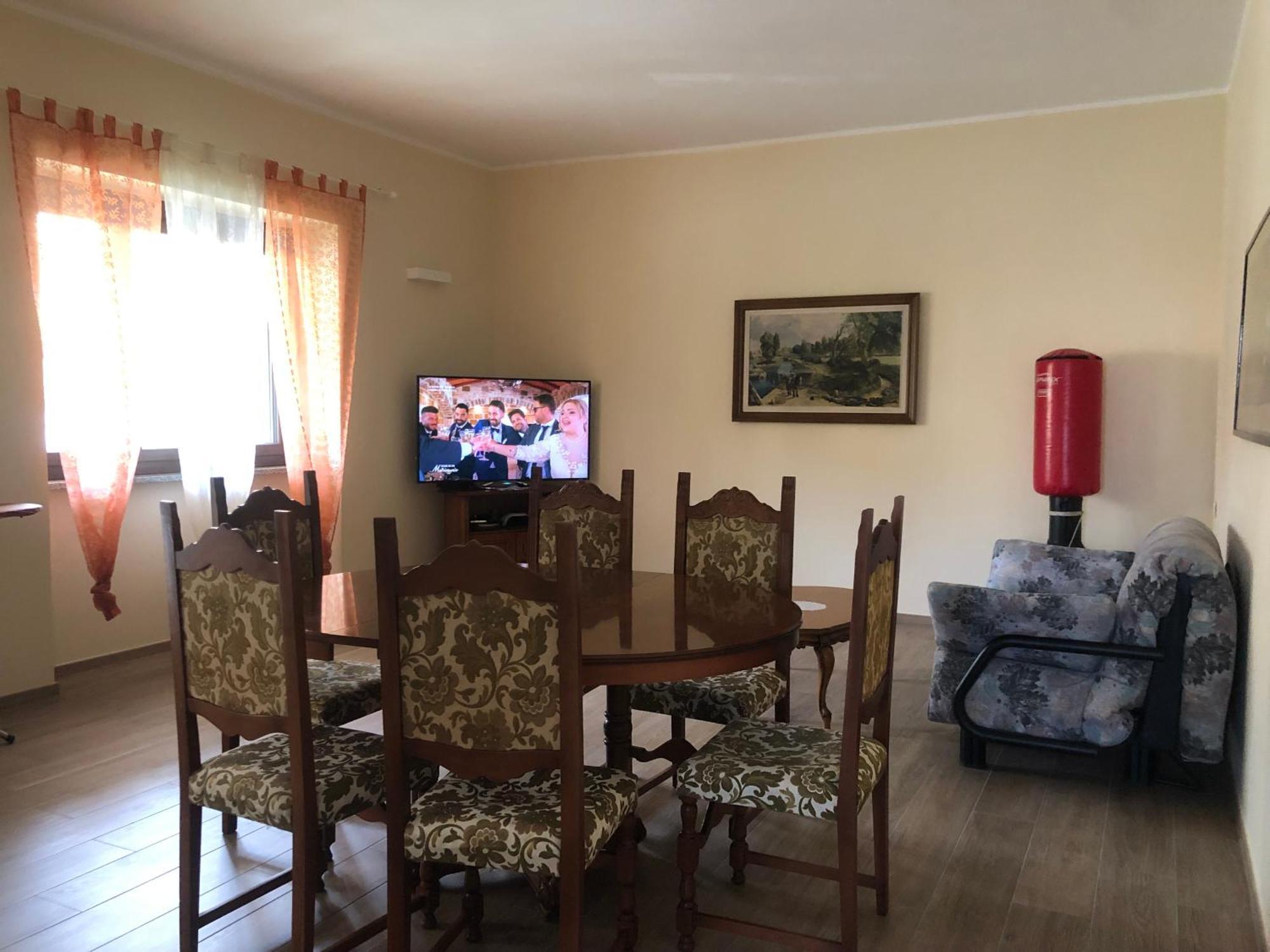 Stanze Private In Villa Торино Екстериор снимка