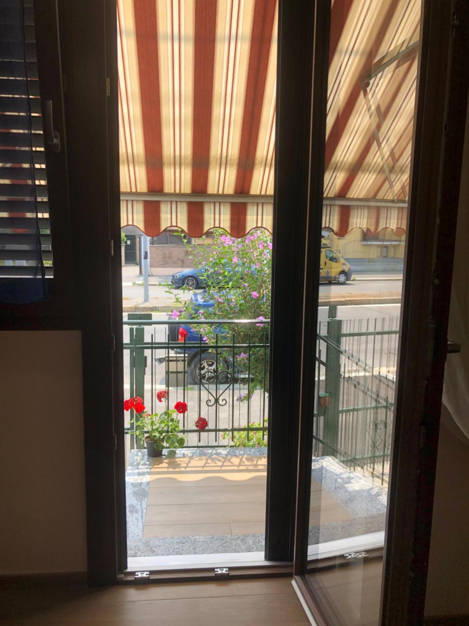 Stanze Private In Villa Торино Екстериор снимка