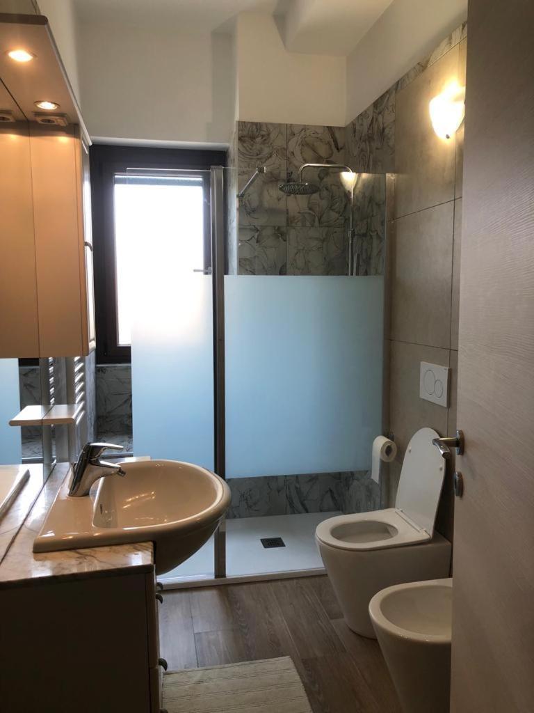 Stanze Private In Villa Торино Екстериор снимка