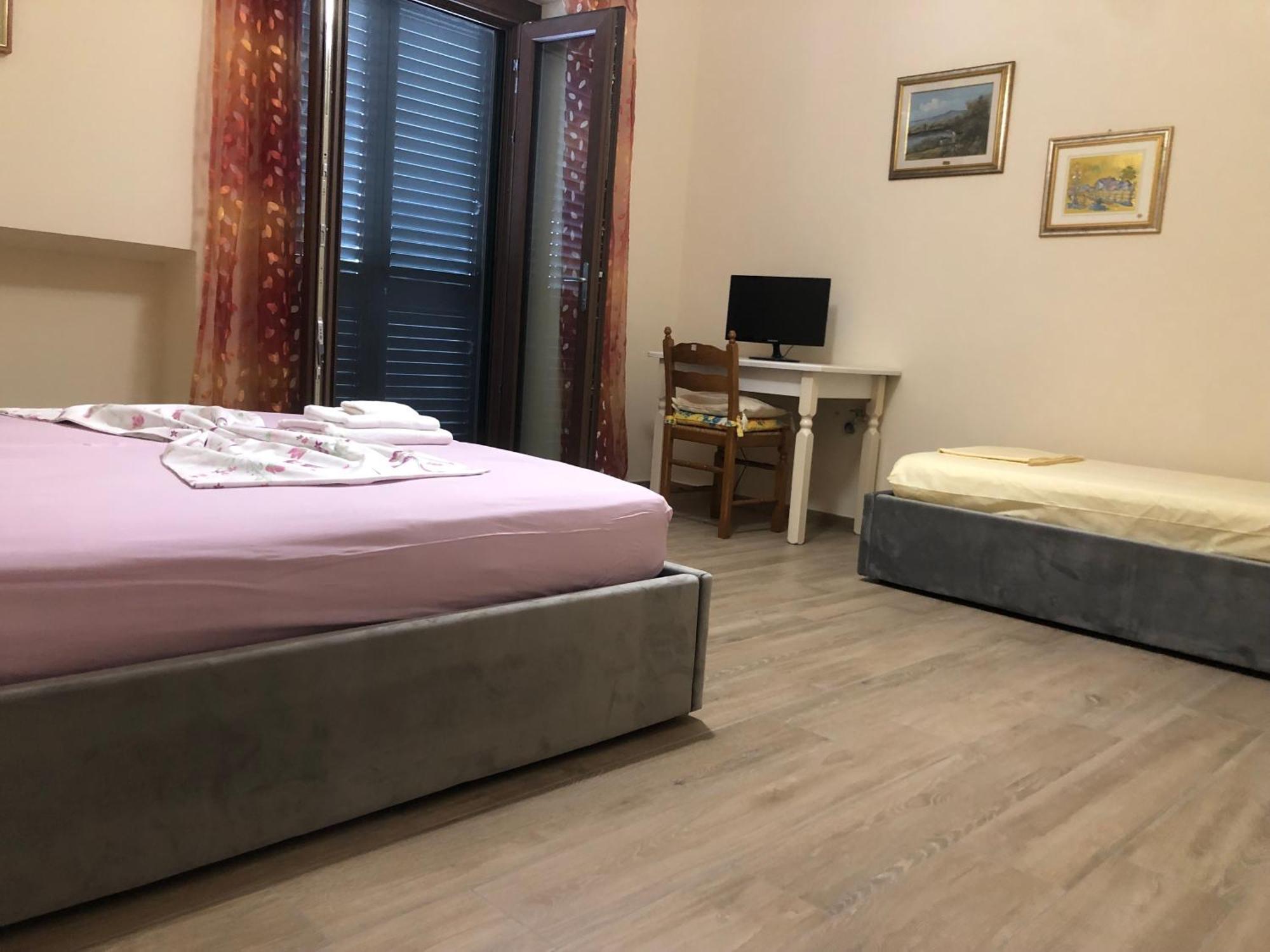 Stanze Private In Villa Торино Екстериор снимка