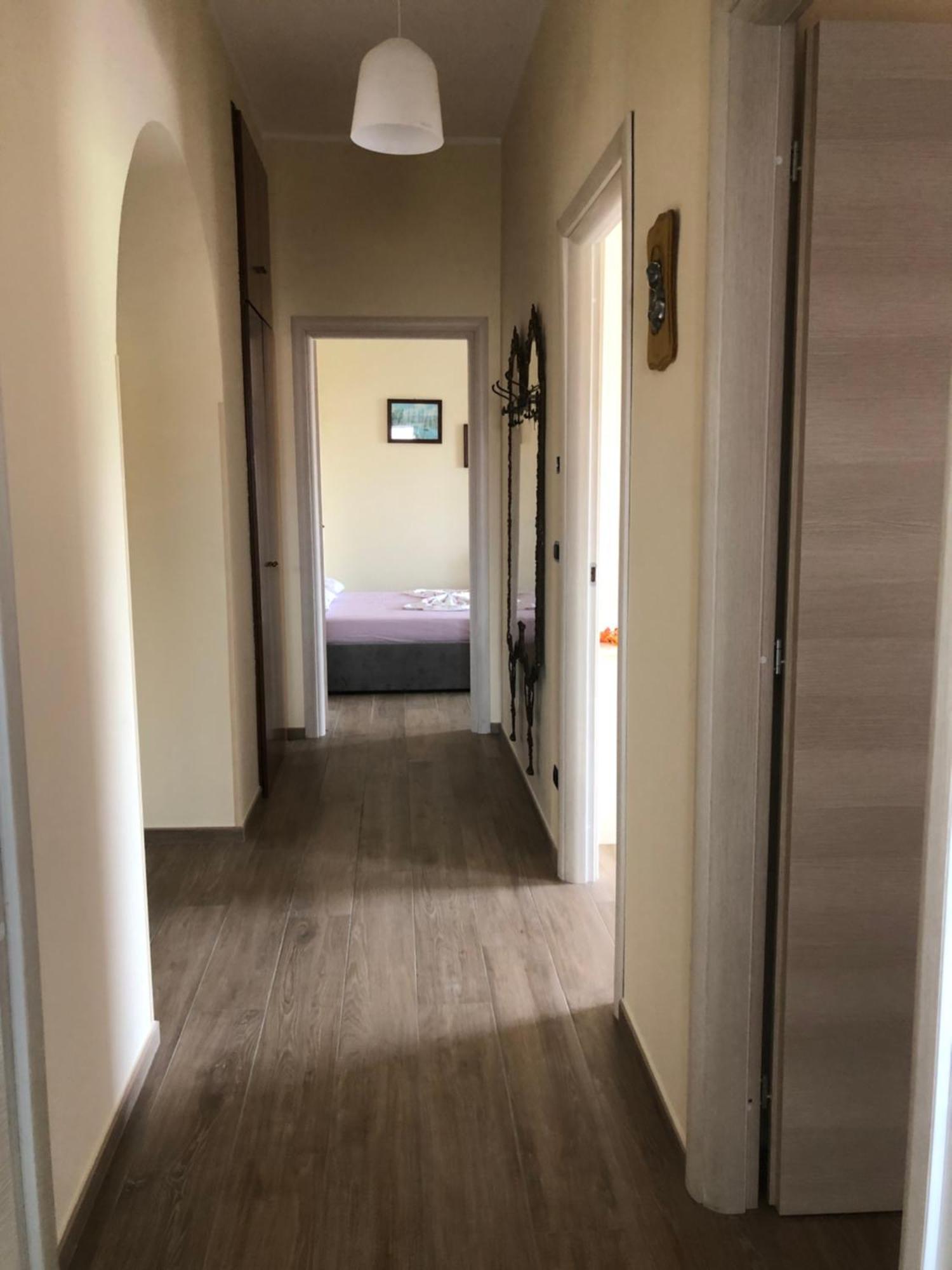 Stanze Private In Villa Торино Екстериор снимка