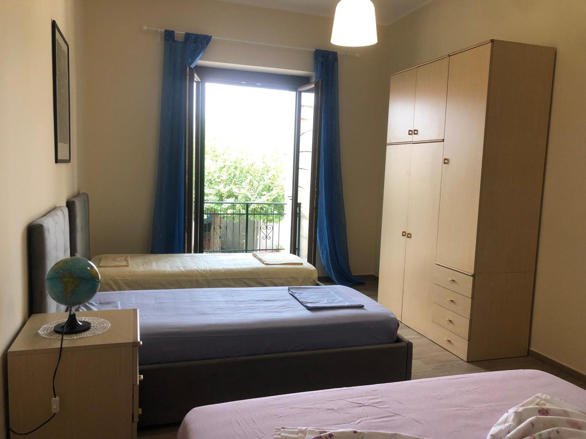 Stanze Private In Villa Торино Екстериор снимка