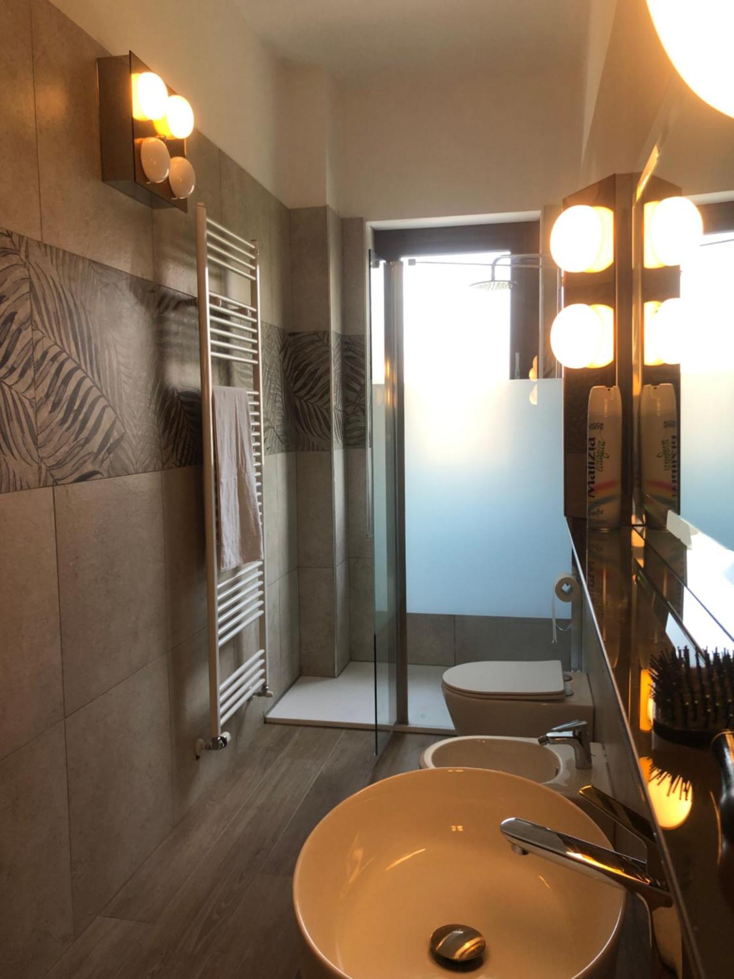 Stanze Private In Villa Торино Екстериор снимка