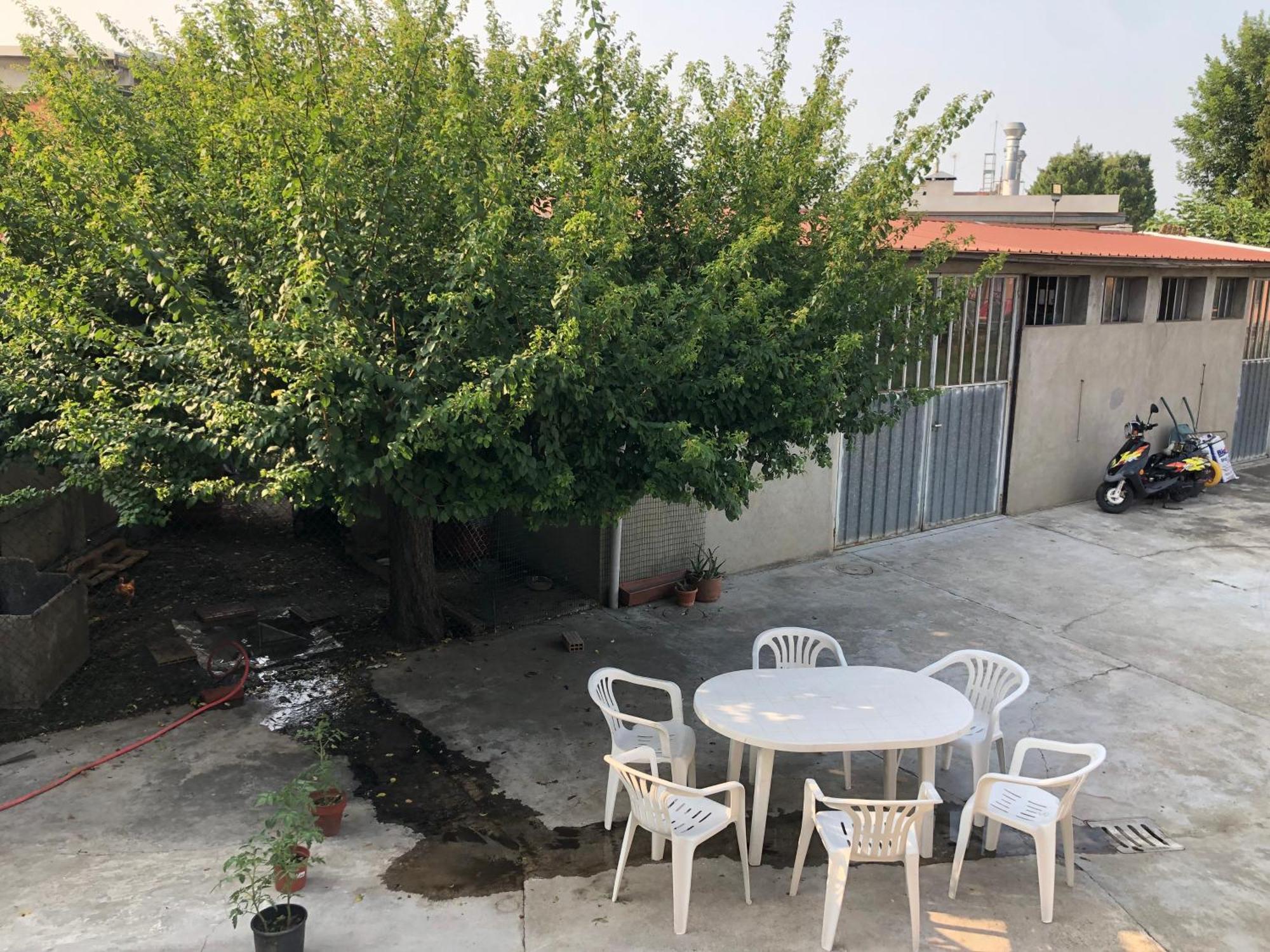 Stanze Private In Villa Торино Екстериор снимка