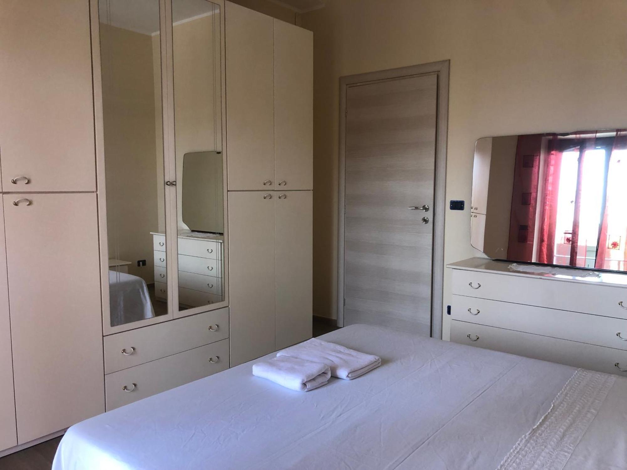Stanze Private In Villa Торино Екстериор снимка