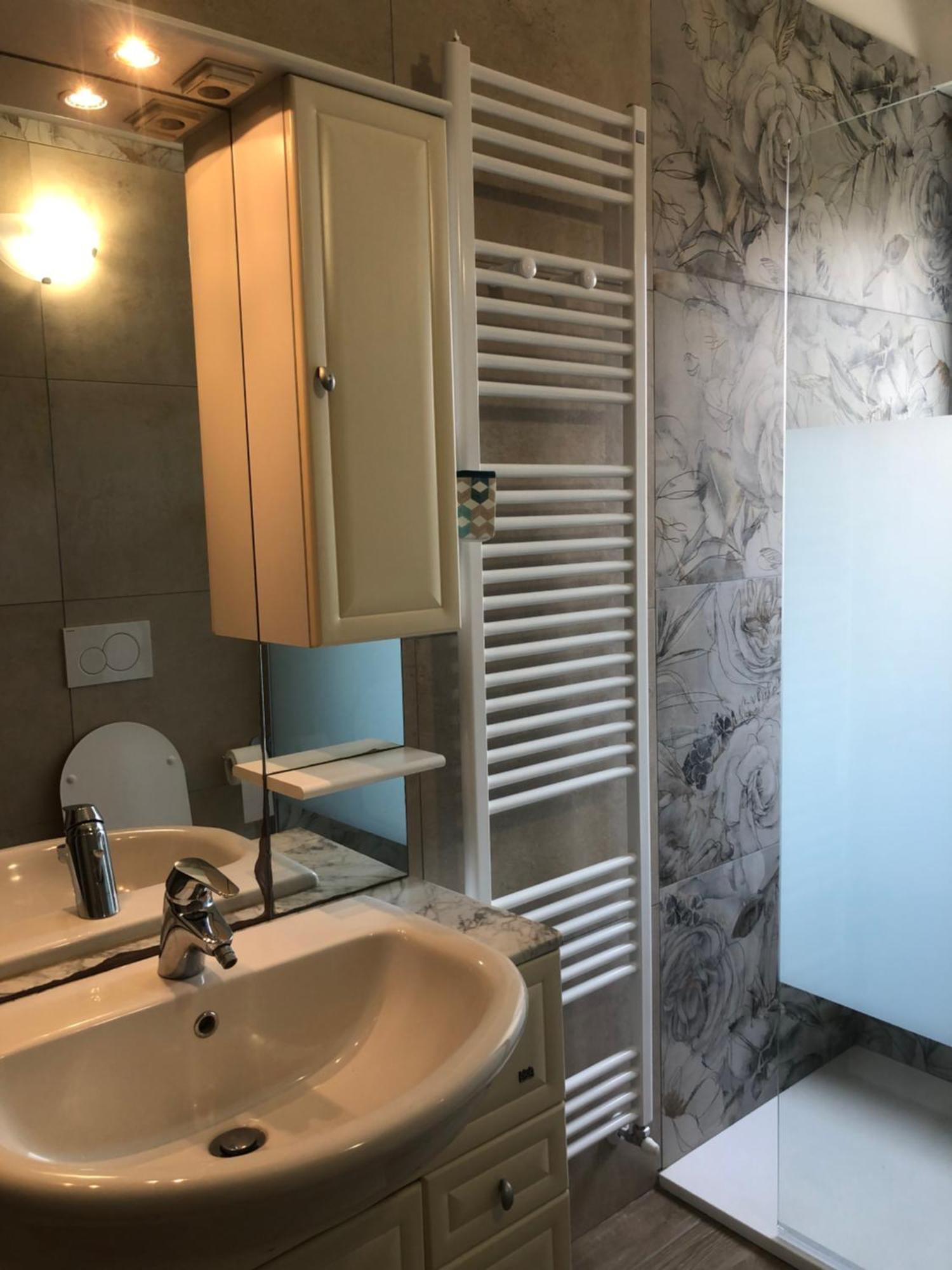 Stanze Private In Villa Торино Екстериор снимка