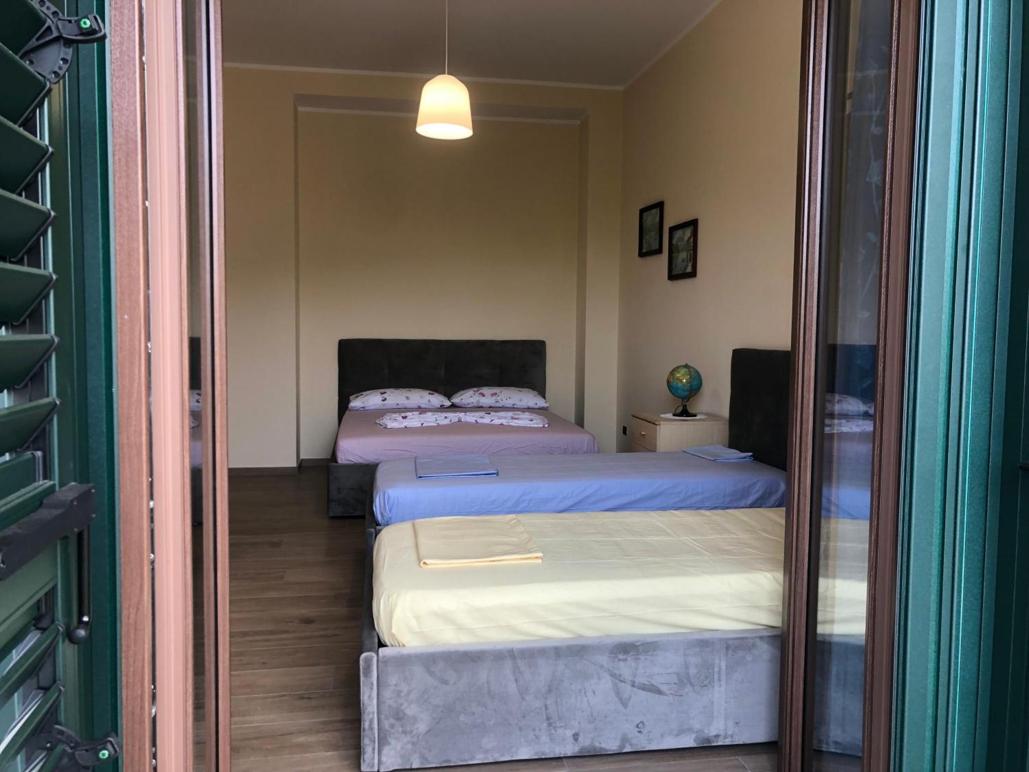 Stanze Private In Villa Торино Екстериор снимка