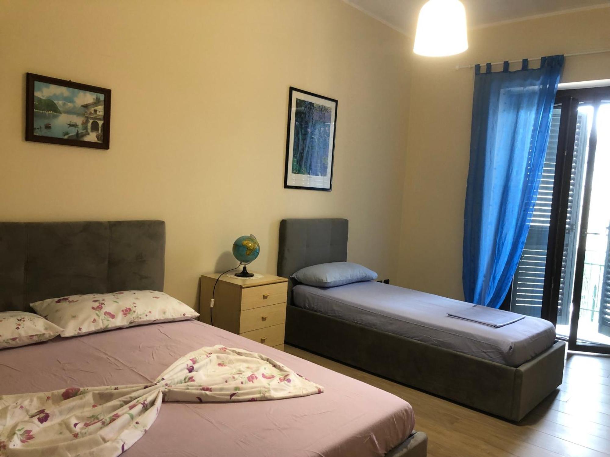Stanze Private In Villa Торино Екстериор снимка