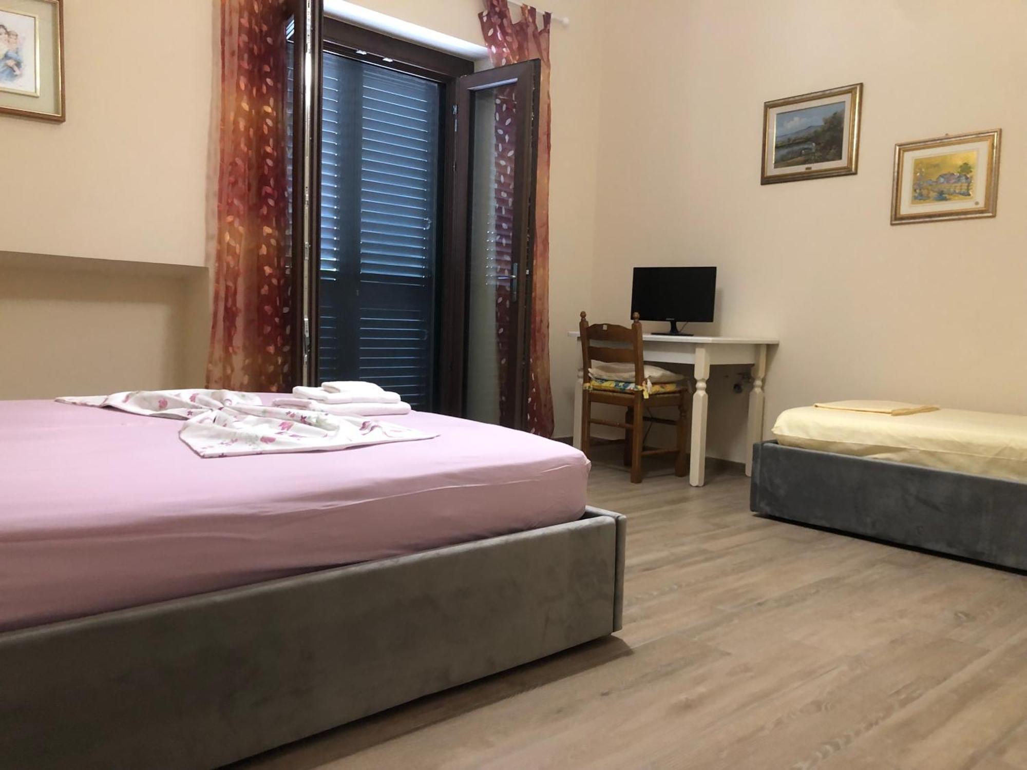 Stanze Private In Villa Торино Екстериор снимка