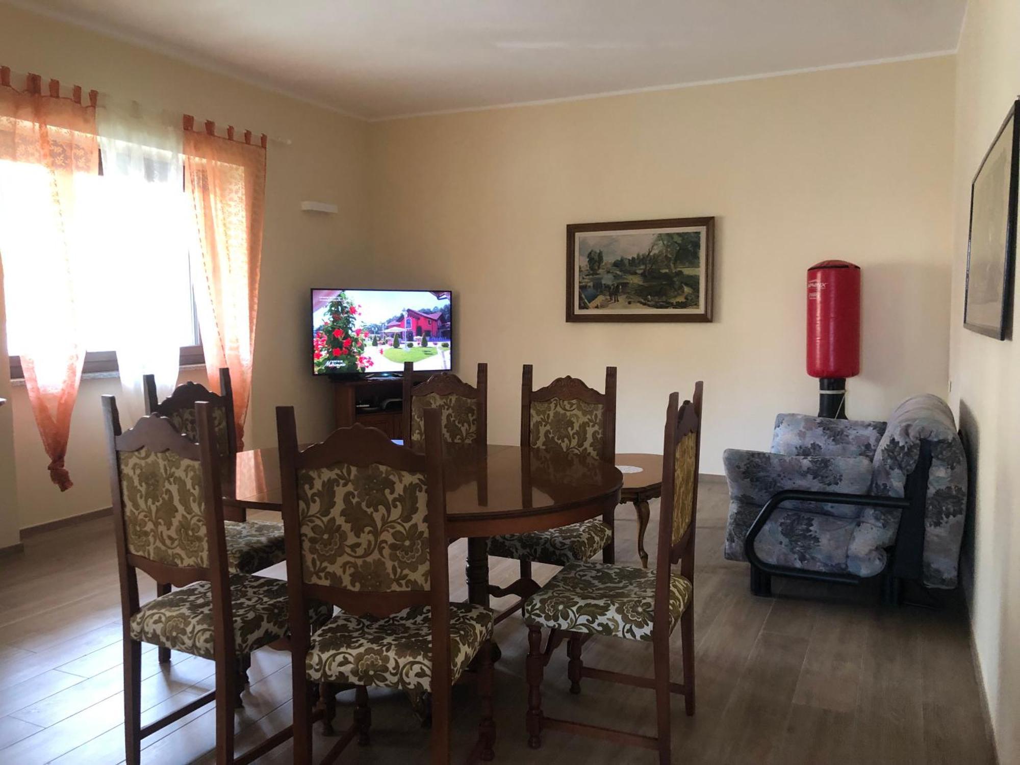 Stanze Private In Villa Торино Екстериор снимка