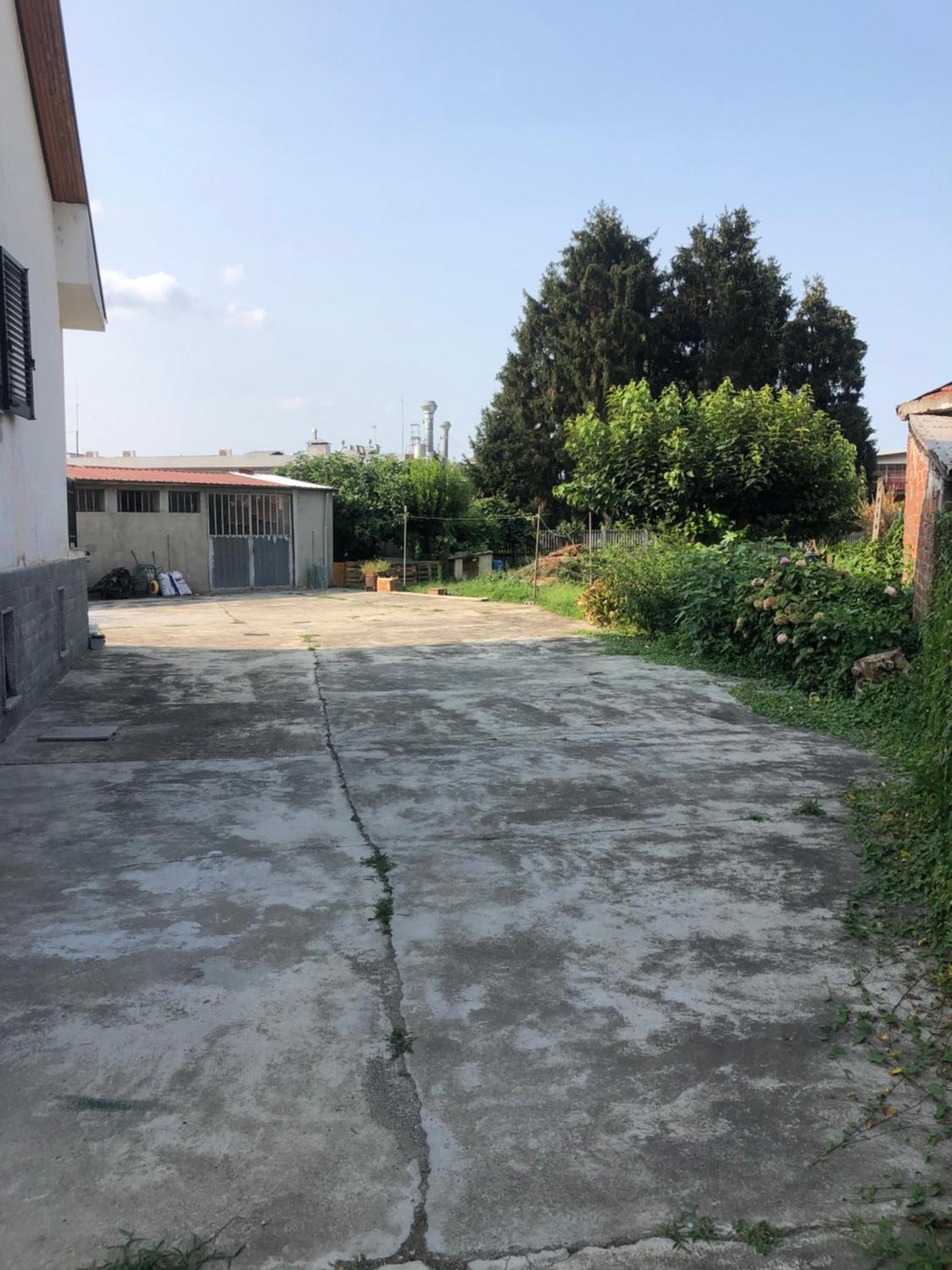 Stanze Private In Villa Торино Екстериор снимка