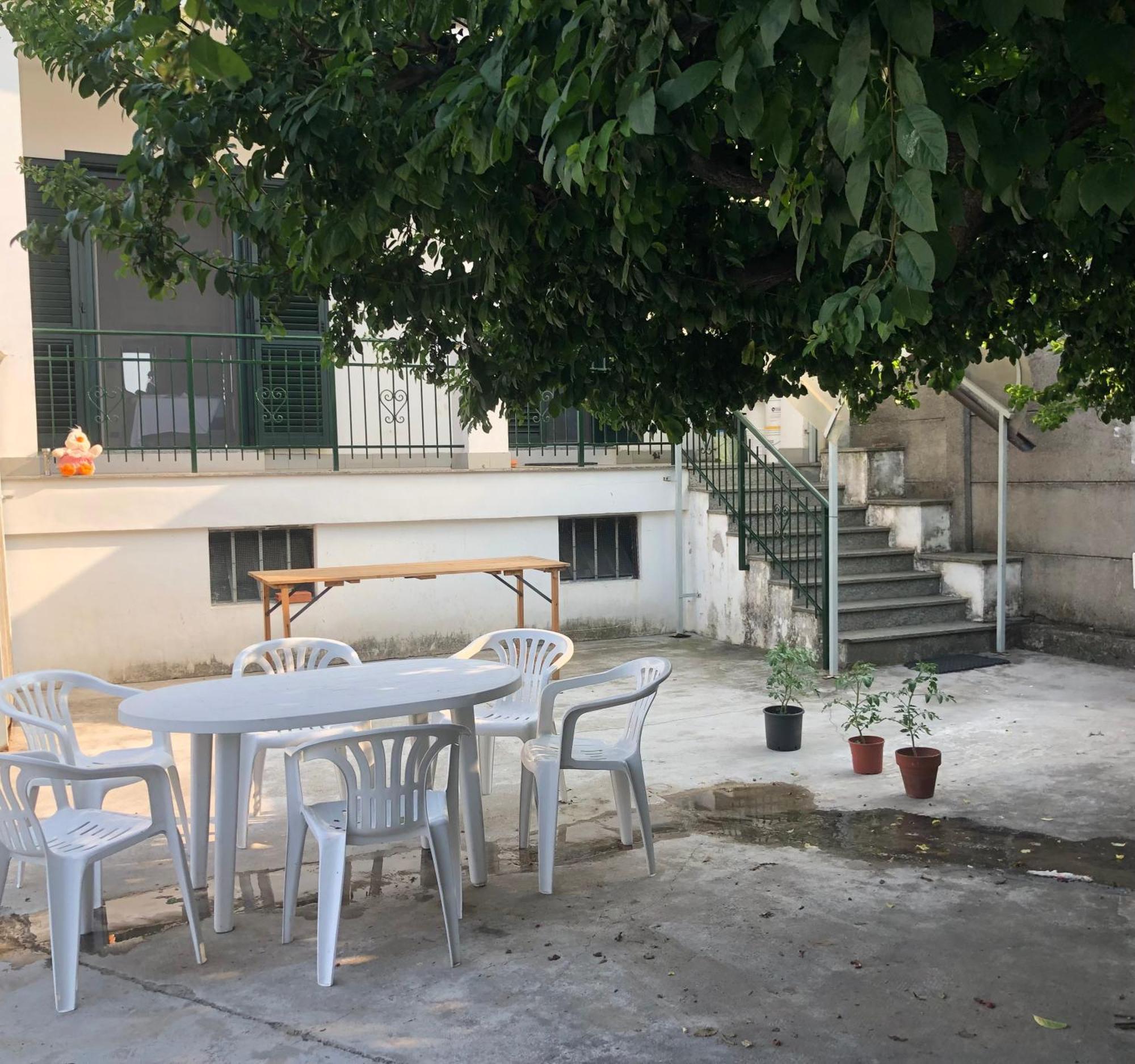 Stanze Private In Villa Торино Екстериор снимка
