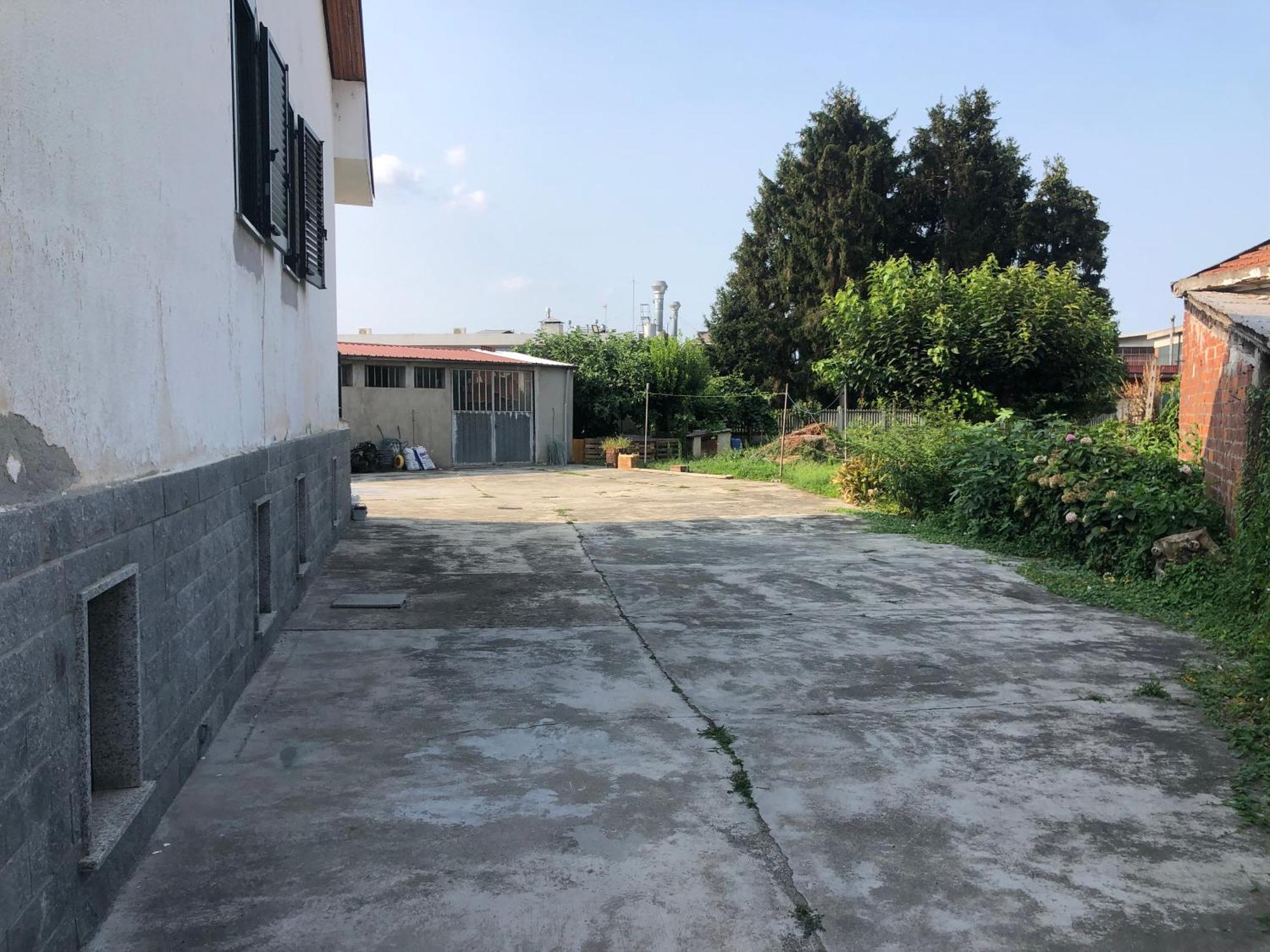 Stanze Private In Villa Торино Стая снимка